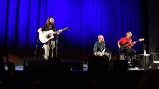 Biffy Clyro - Little Soldiers Live from odeon leicester square FULL HD
