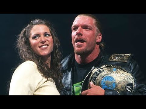 Triple H || Custom Titantron 2000 ||“My Time“