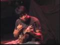 Jake Shimabukuro - "Let's Dance" - live at Anthology in San Diego