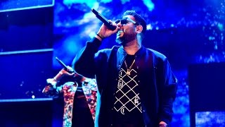 Badshah feat. Aastha Gill - DJ Waley Babu (Asian Network Live)