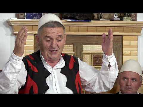 Fatmir Berisha - Besim Mehmeti 2022