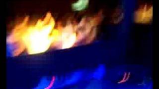 Joshep Capriati @ Cadillac ( Miguel, NanoGLz y Jonny)