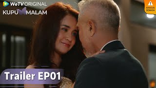 Download lagu WeTV Original Kupu Malam | Trailer EP01 Mau Terima Siapa Saja Asal Bukan Orang Yang Sama! mp3 Download lagu WeTV Original Kupu Malam | Trailer EP01 Mau Terima Siapa Saja Asal Bukan Orang Yang Sama! mp3