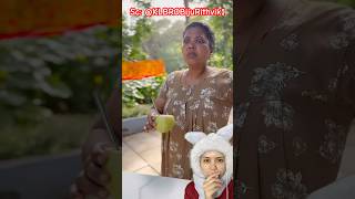 Download lagu Cemilan jambunya diambil bibi⁉️ KLBROBijuRithvik1 mp3