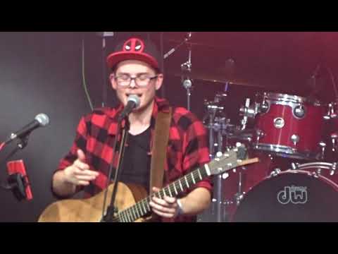 VINKU Live @Bonn Brückenforum – TOYS2MASTERS – Der Teufel trägt kariert