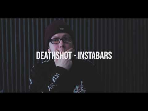 Deathshot - Instabars #1 (prod. by Vintageman)