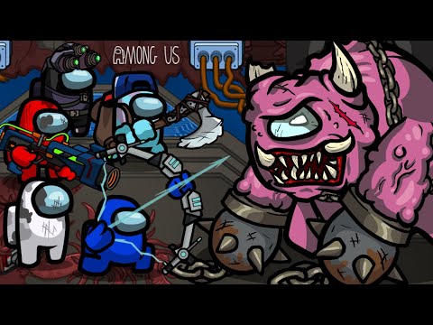 Among Us Zombie Season 14 FULL - Animation