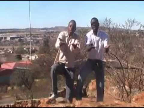 Boti Ready na Peter Magolongondo - Gezani