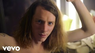 Mystery Jets - Telomere (Behind The Scenes)