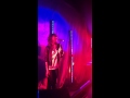 riot dragonette live 3/7/13