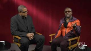 Will.i.am &amp; Music Money