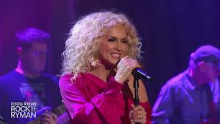 Little Big Town performs The Chain by Fleetwood Mac | 2023 Rock the Ryman