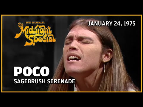 Sagebrush Serenade video thumbnail