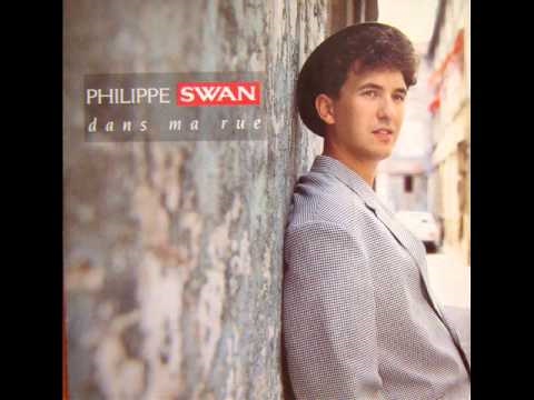 Philippe Swan - Dans ma rue