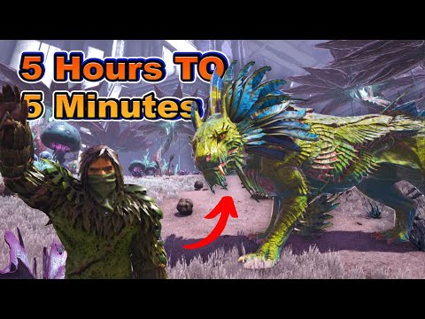 6 Genesis 2 Shadowmane Tame Tips You Need to Know!