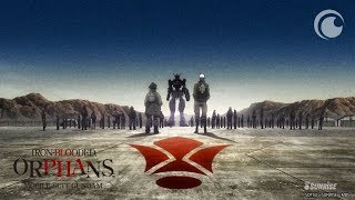 Raise Your Flag By Man With A Mission Mobile Suit Gundam Iron Blooded Orphans تنزيل الموسيقى Mp3 مجانا