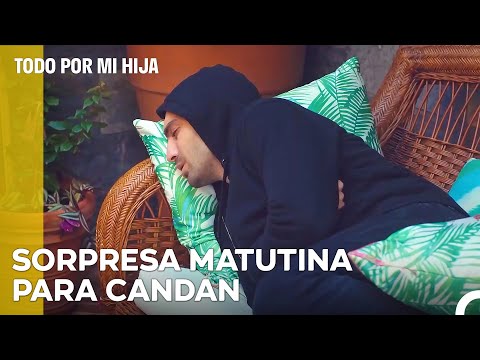 Demir Se Durmió En El Jardín - Todo Por Mi Hija Capitulo 9