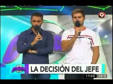 Duro cruce flor y pitu