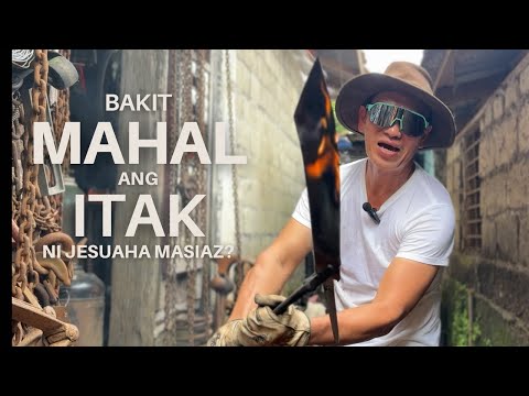 Kwentong Kutsero at Bola bola sa Pandayan sa Laguna!