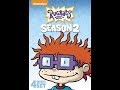 Opening To Rugrats Season 2 2017 DVD Disc 1