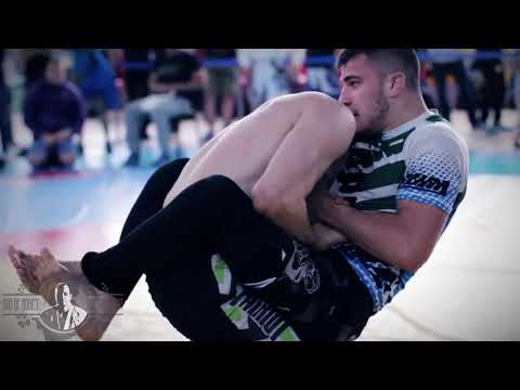 BAG OF BONES VIDEOS    BULGARIAN GRAPPLING LEAGUE 1 HIGHLIGHT