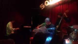 Philip Catherine Quartet - Brussels 2015 Part 1 V2