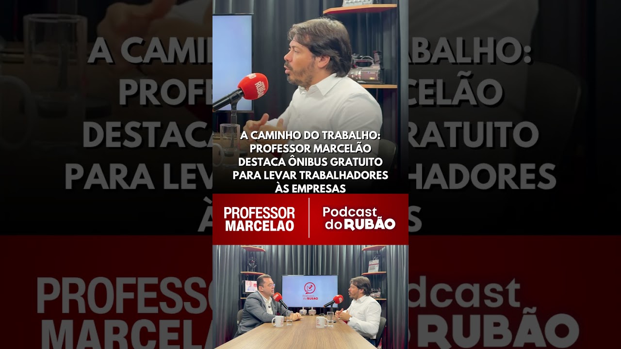 Capa do vídeo