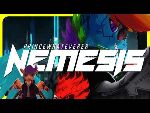 Video thumbnail for Nemesis