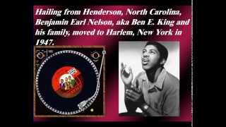 There Goes My Baby - Ben E. King (Aug. 1959)