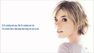 STRANDED by Jennifer Paige