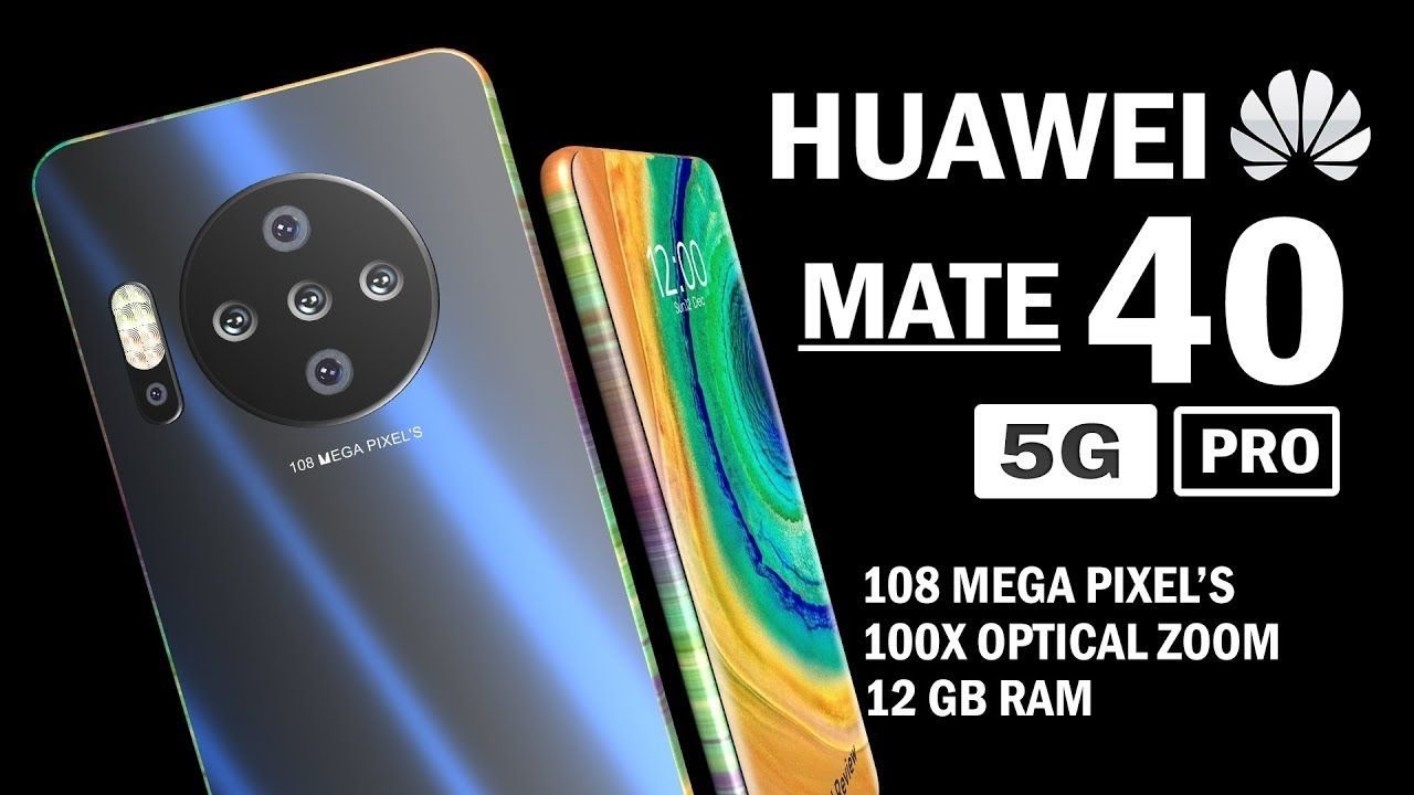 Huawei mate 40 pro | Huawei mate 40 pro price