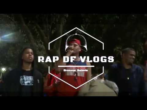 Fly VS Marinho - 2 Fase Batalha do Relógio (Taguatinga/DF) - 2018