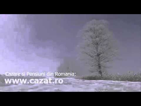 Cazare Negosina, Buzau - Cazat.ro