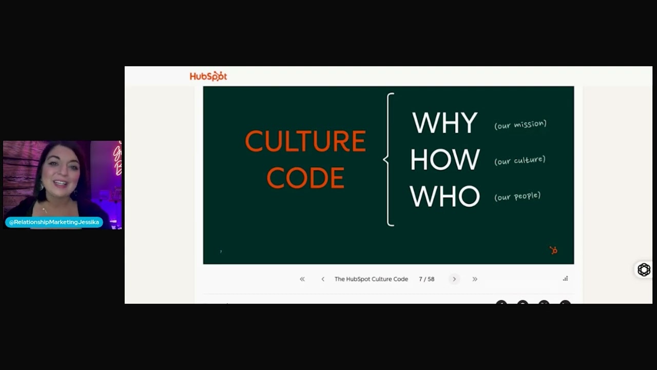 Employer Branding: Showcasing Your Culture Authentically