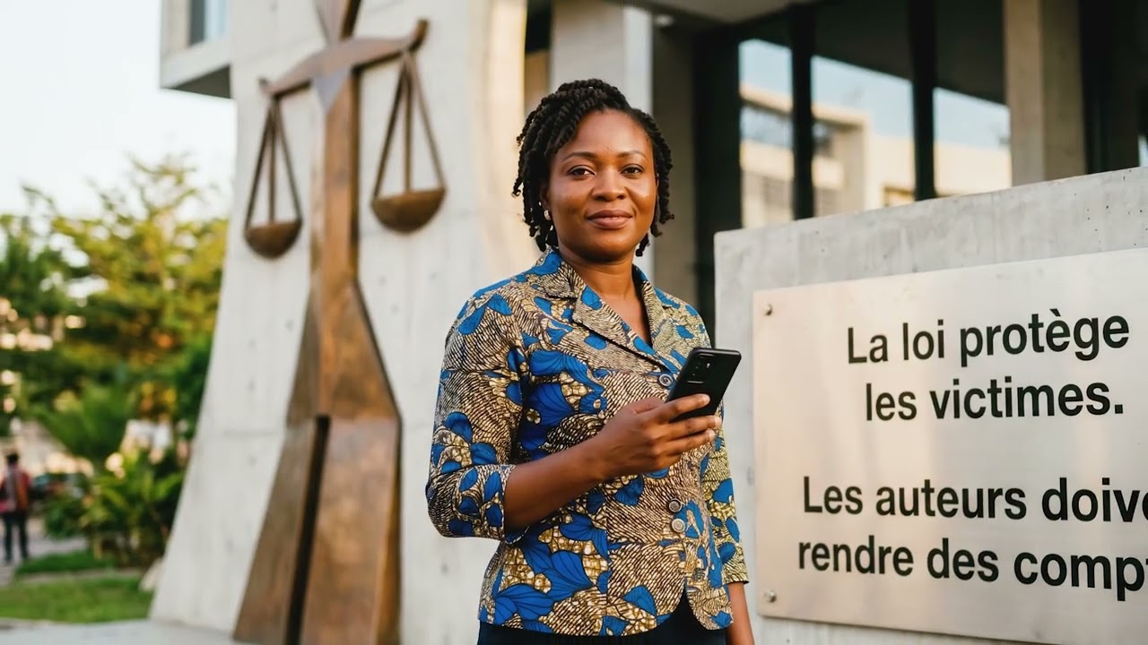 Que faire immédiatement face à une tentative de chantage numérique ?