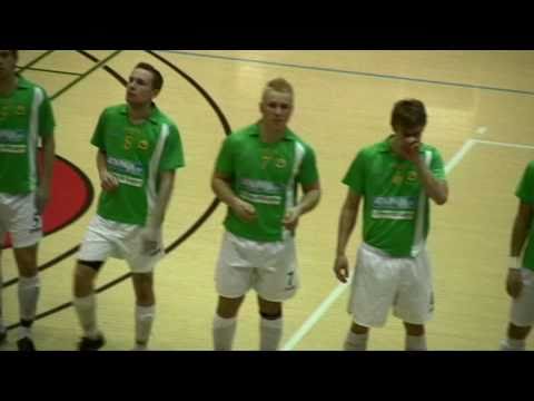 KaDy-Ilves 2-5 (0-3) Futsal-Liiga 2. finaali 20.03.11 maalikooste