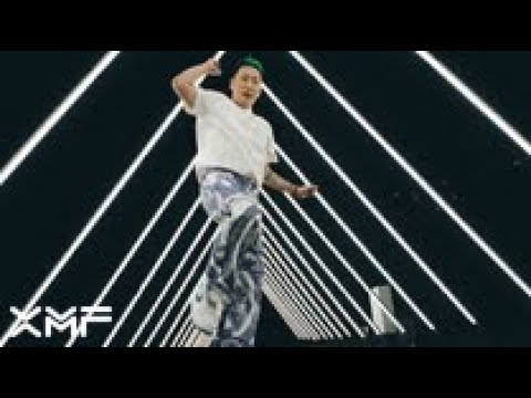 Roockie - Чамтай Би (Official Music Video) ft. MVCHI