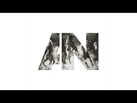 AWOLNATION - Holy Roller (Audio)