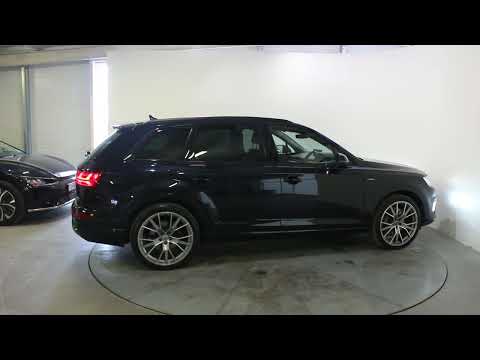Audi Q7 3.0TDI 373 e-tron quattro Tiptronic SE (TE - Image 2