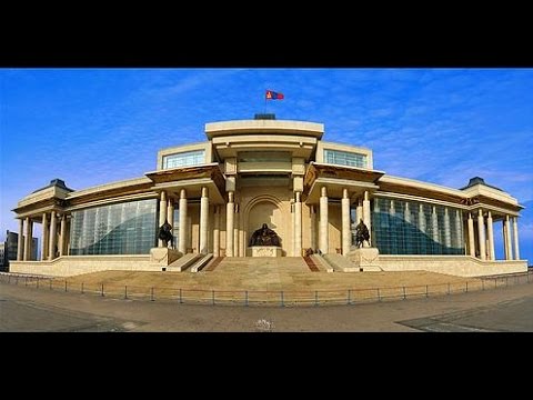 Амин хайрын эх орон - Бүх одод / Amin hairiin ekh oron / Mongolian song - all singer