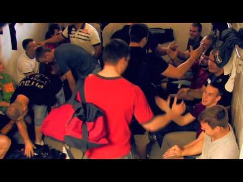 DJ Decks feat. K8 - Snake song