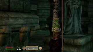 Let's Play Oblivion Part 164 - The Avenger of Berich