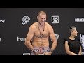 WE HAVE A FIGHT! SERGEY KOVALEV MAKES WEIGHT ON SECOND ATTEMPT FOR CANELO ALVAREZ FIGHT