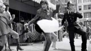 Chubby Checker - Let&#39;s twist again.mpg