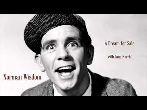 Norman Wisdom's five popular songs