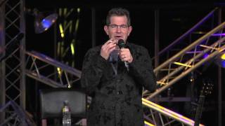 John Branyan - The Three Little Pigs