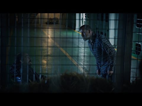 The Leftovers - Matt Talks to God (Part II)