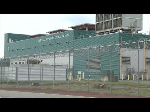 NJ Employment & Education