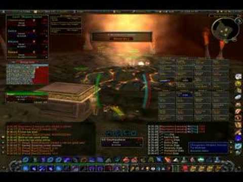 Major Domo: TI style