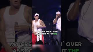 D12 - 40 OZ Live #rap #music #hiphop #eminem